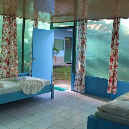 Life For Life Hostel Drake Bay Home Of Sea Turtle Marine Conservation Project Osa Peninsula Near San Josecito Beach Dış mekan fotoğraf